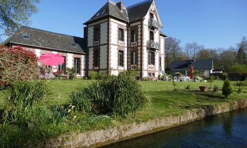 Villa Argonne