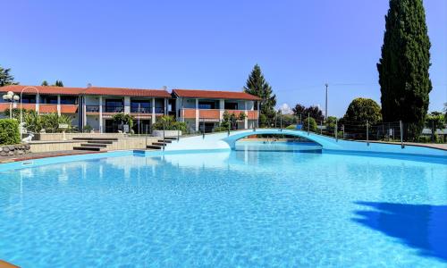 Italsol Residence Riai