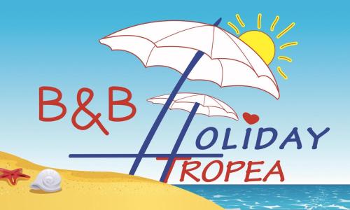 B&B Holiday Tropea
