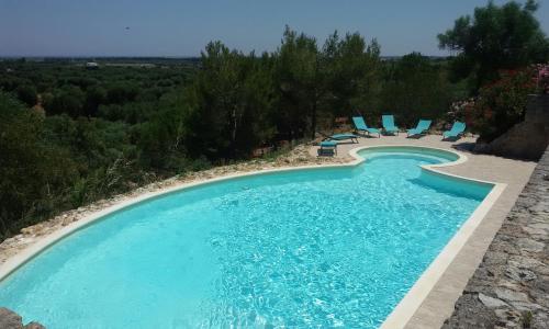 Masseria Le Terrazze di Serranova