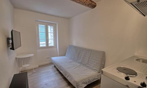 201-Studio refait a neuf