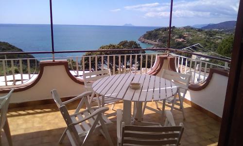 La Terrazza Sul Mare