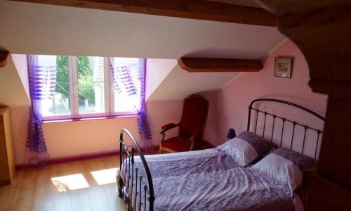 Chez Ghislaine