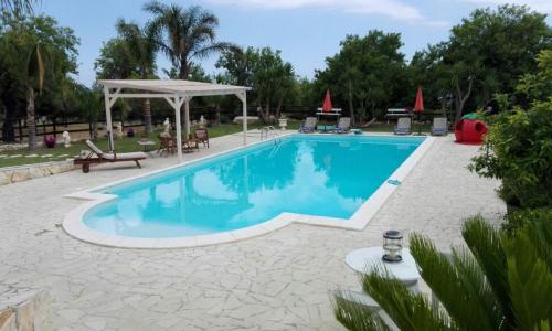 Villa da Sogno con piscina privata