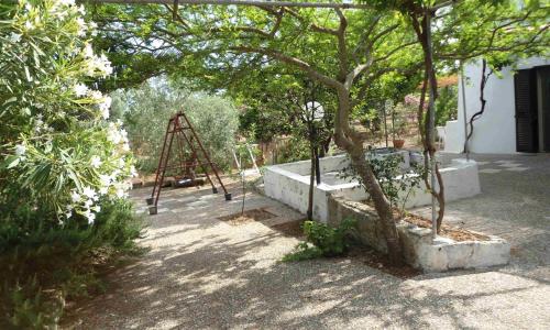 Casa le Cupe - Gelso