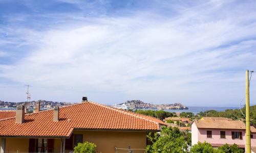 Appartamento Le Conchiglie - Goelba