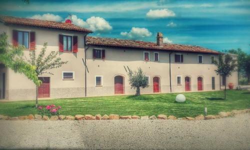 Podere Le Volte degli Angeli