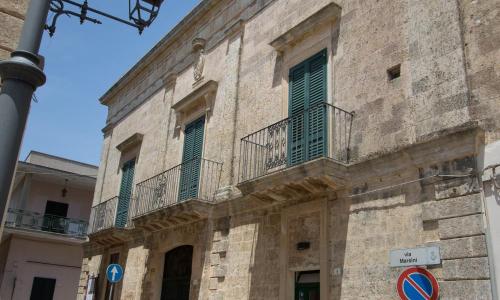 Terrazzo dei Sogni B&B