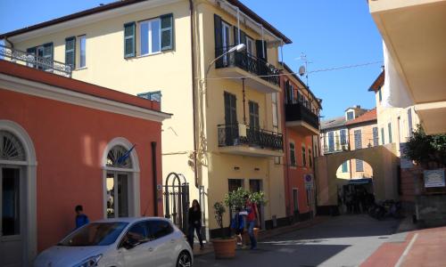 Stella Marina delle 5 Terre