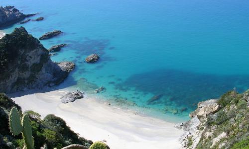 Capo Vaticano in Famiglia