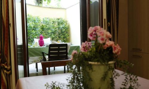 Sweet Central appartment