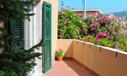 Terrazza Cinque Terre