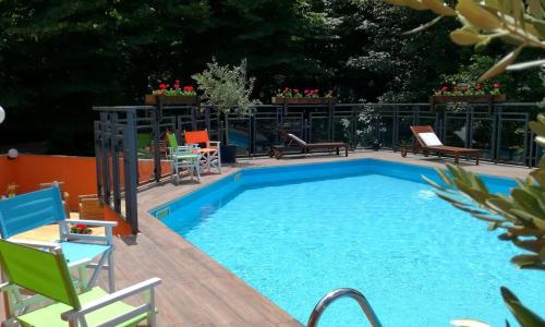 Hotel Arimannia