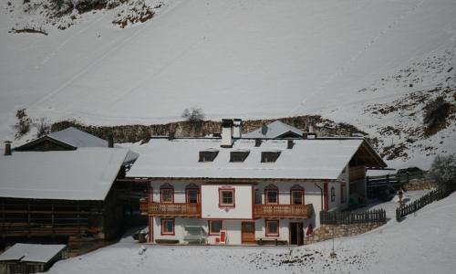 Agriturismo Maso Larciunei
