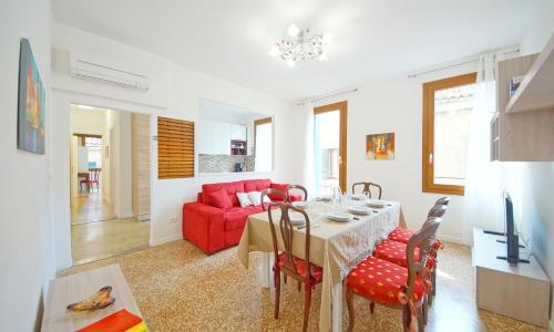 DolceVita Apartments N 372