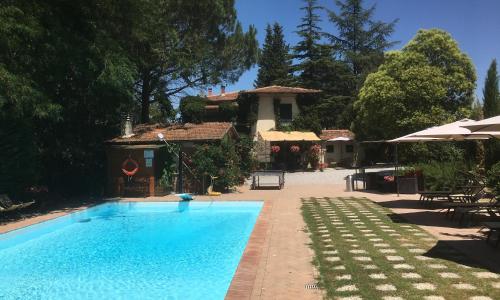 Agriturismo Il Paradiso