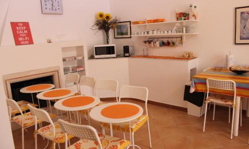 B&B Pizzo Cannicchio