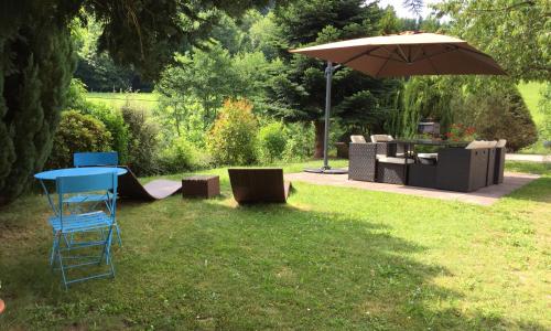 Le Vieux Ruisseau
