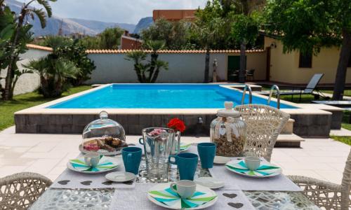 Vero Sicily - Villa San Giorgio