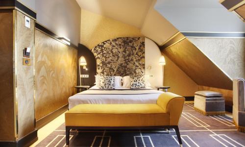 Deluxe Room photo