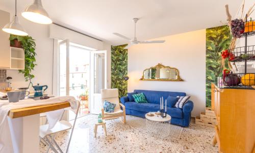 Maison Brigitte - Solemar Sicilia