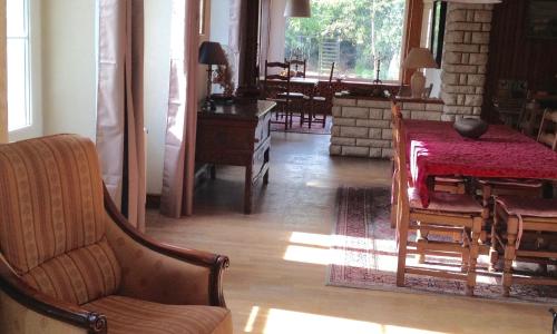 La grande maison de Carrouges