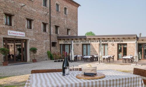 Hotel Casa a Colori Venezia