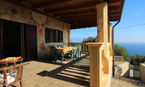 Foresta Forte - Ciolo