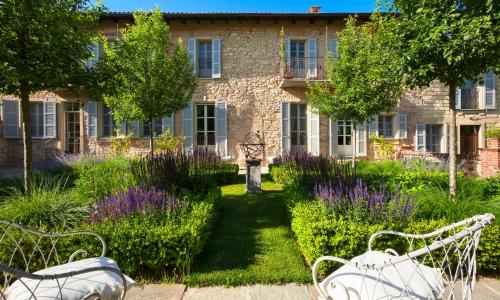 Relais di Tenuta Santa Caterina B&B