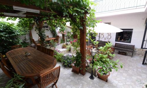 Bed and Breakfast Alberini