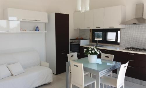 Casa vacanze porto cesareo