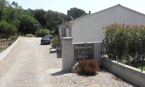 Résidences du Monde