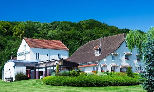 auberge le relais