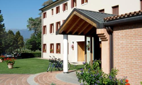 Hotel Del Parco Ristorante Loris