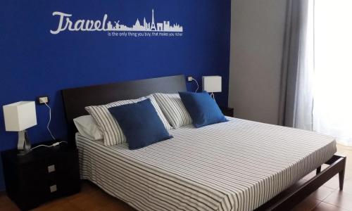 Il Ristoro di Garibaldi