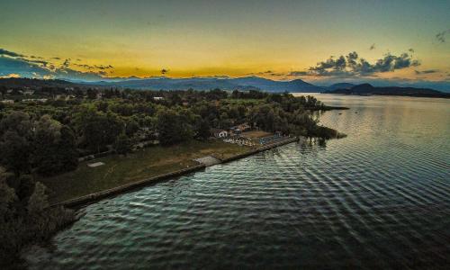 Ritratto sul Lago B&B