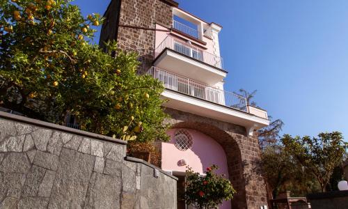 Antonio Massa Lubrense