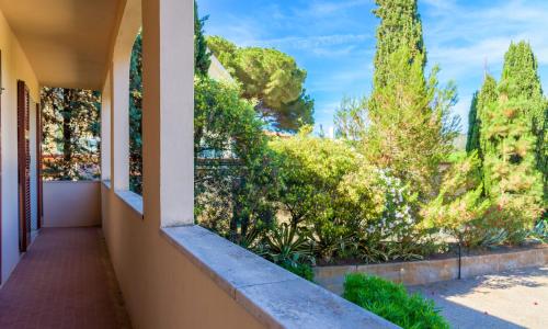 Appartamento Arancio