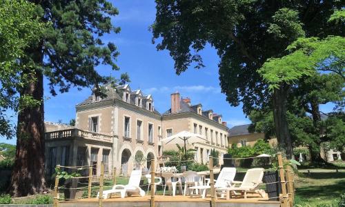 La Grande Maison