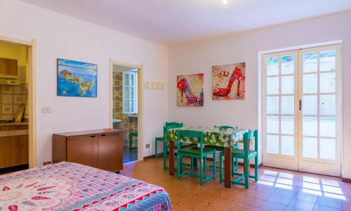 Appartamento Mandarino