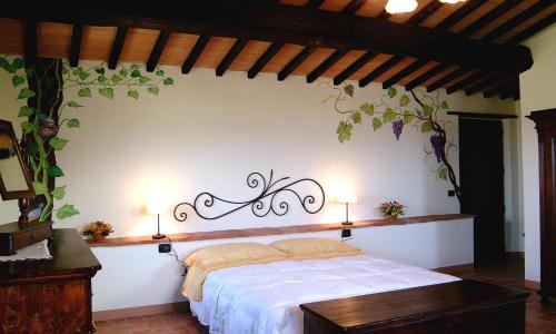 Agriturismo Casale delle Lucrezie