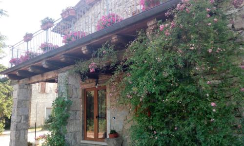 B&B Casale Giovannozzi
