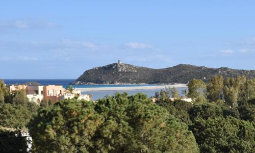 Villarotonda a Notteri