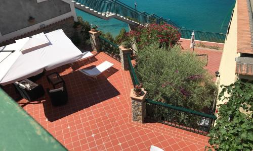 Ds House Cilento Coast