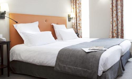 Deluxe Room photo
