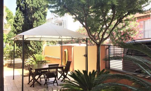 Miramare Beach Apartment