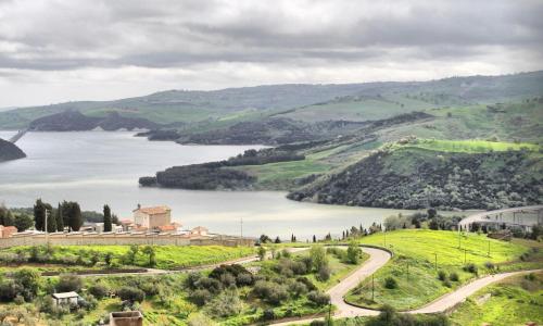 Bed & Breakfast da Tina