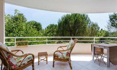 Les Jardins de Nazareth