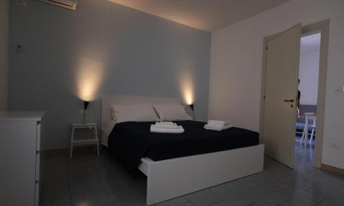 Case al mare in Salento