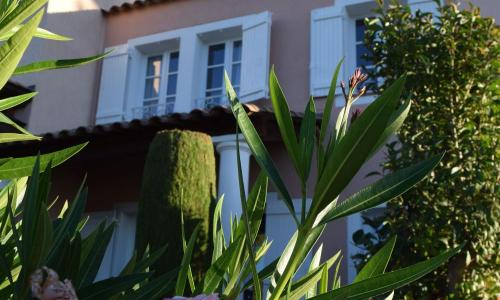 Villa le Hameau - Cap Esterel (Agay)